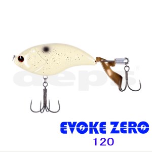 デプス EVOKE ZERO120（イヴォークゼロ120）