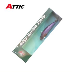 ATTIC アチック