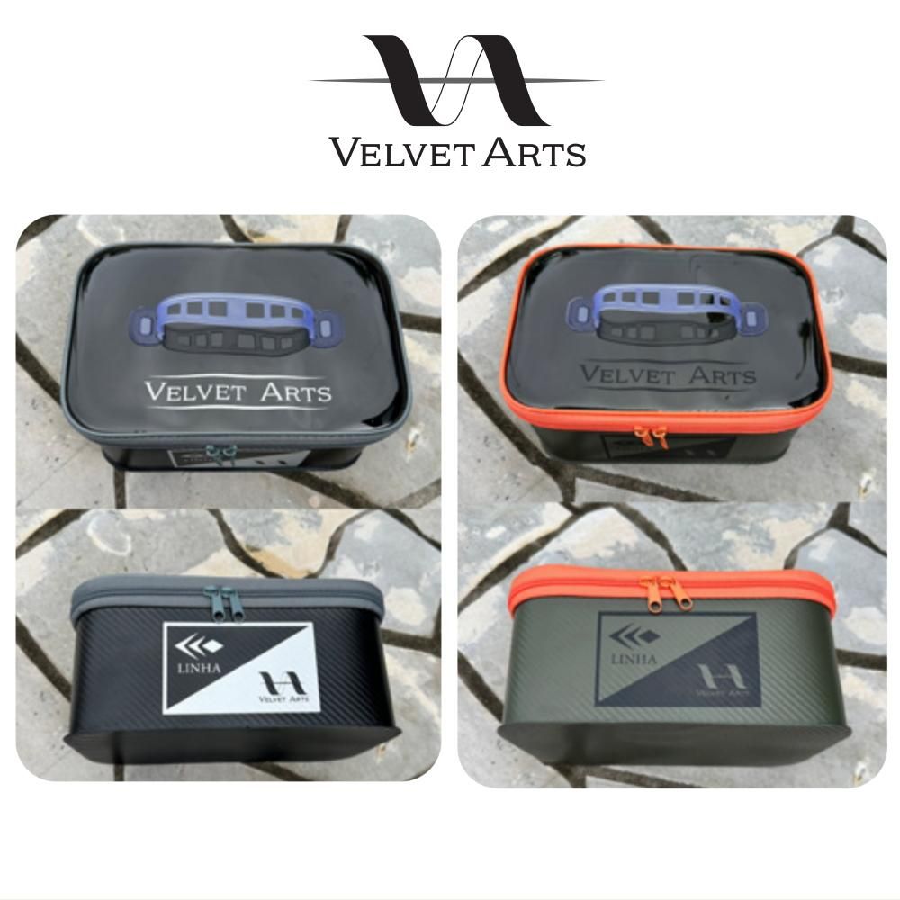 ベルベットアーツ VAシステムケース