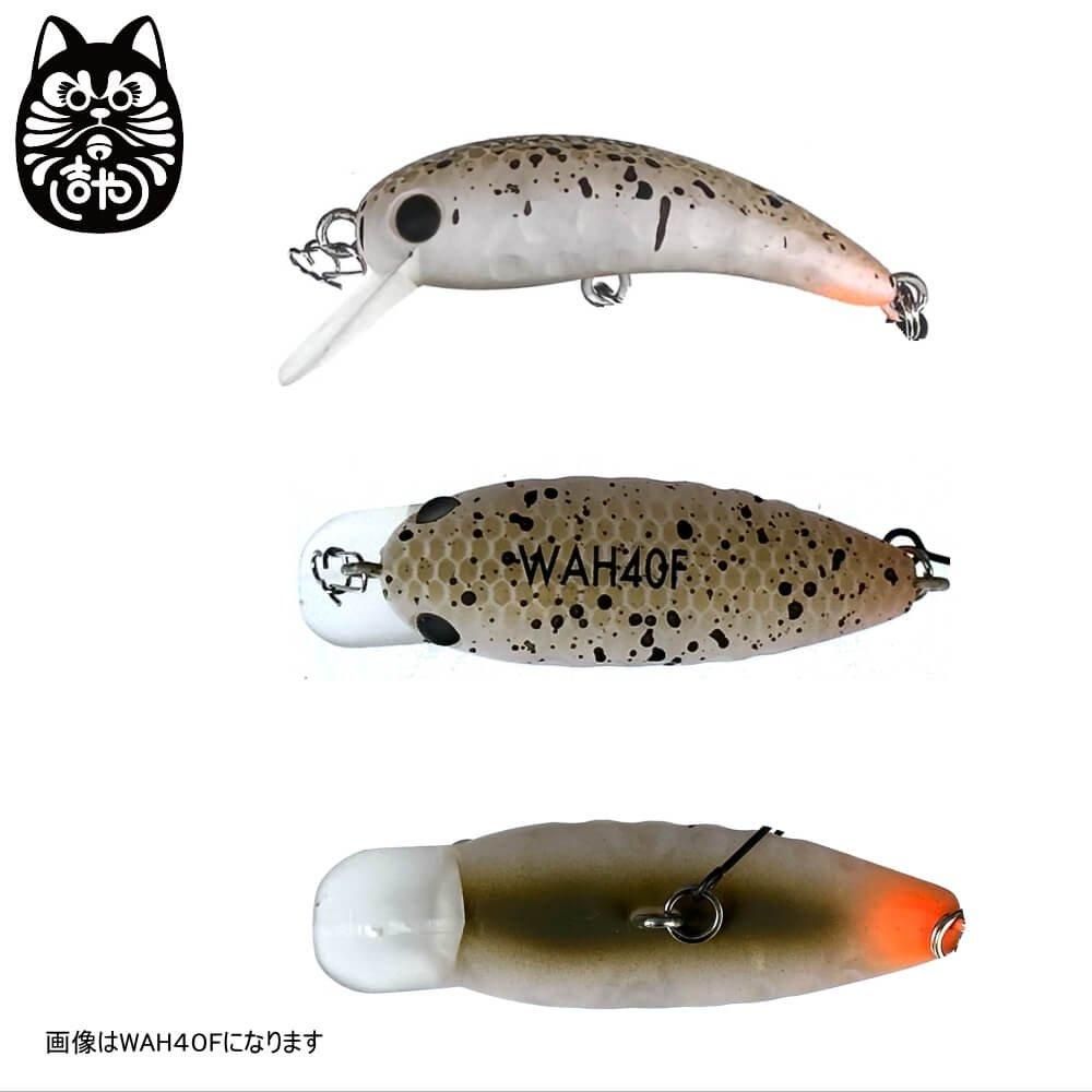 吉やオリカラ サメミソ】ヴァルケイン ヘイズナノF