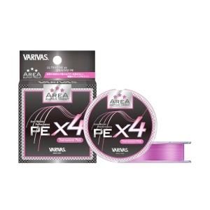 VARIVAS バリバス