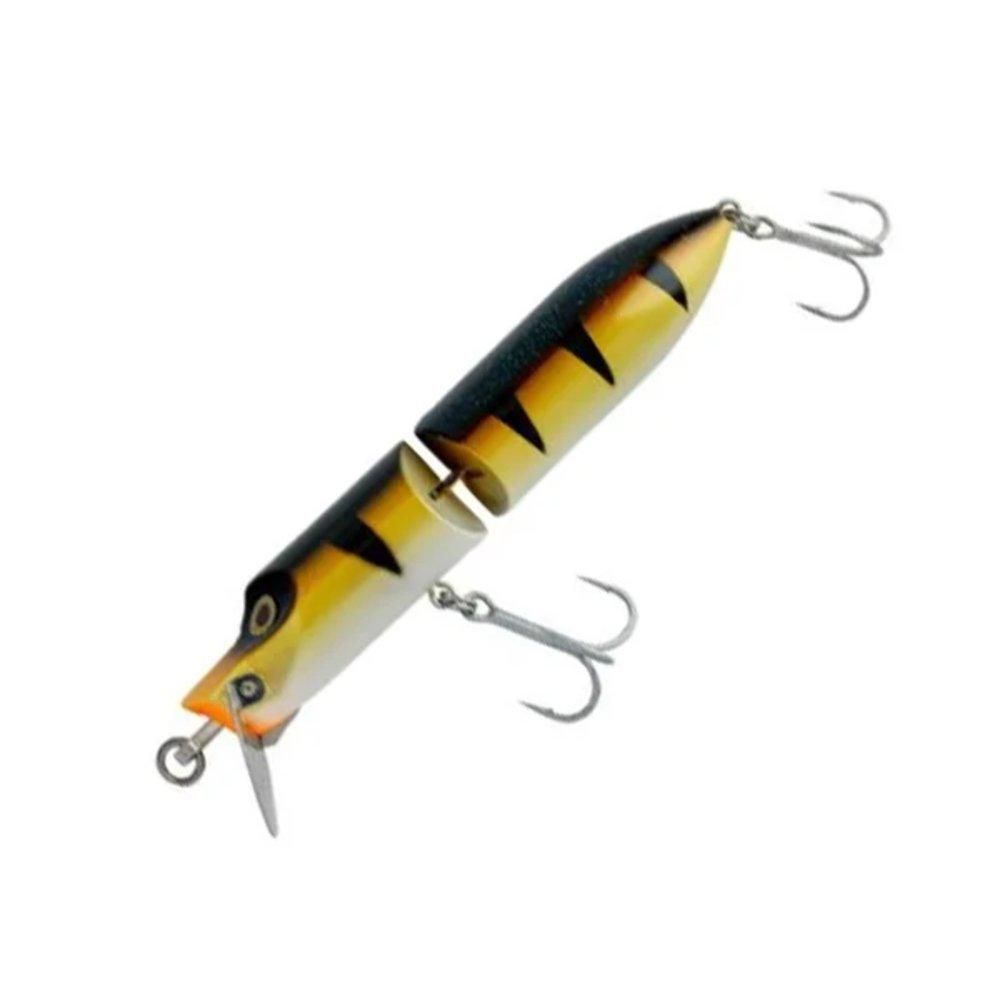 AbuGarcia - アブガルシア ジョイントハイロー105F AHJHILO105F 4個 Jointed Hi-Lo 105F（ジョイントハイロー105F）｜AbuGarcia