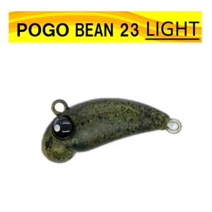 <img class='new_mark_img1' src='https://img.shop-pro.jp/img/new/icons1.gif' style='border:none;display:inline;margin:0px;padding:0px;width:auto;' />५ POGO BEAN23 LIGHT