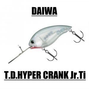 DAIWA ダイワ