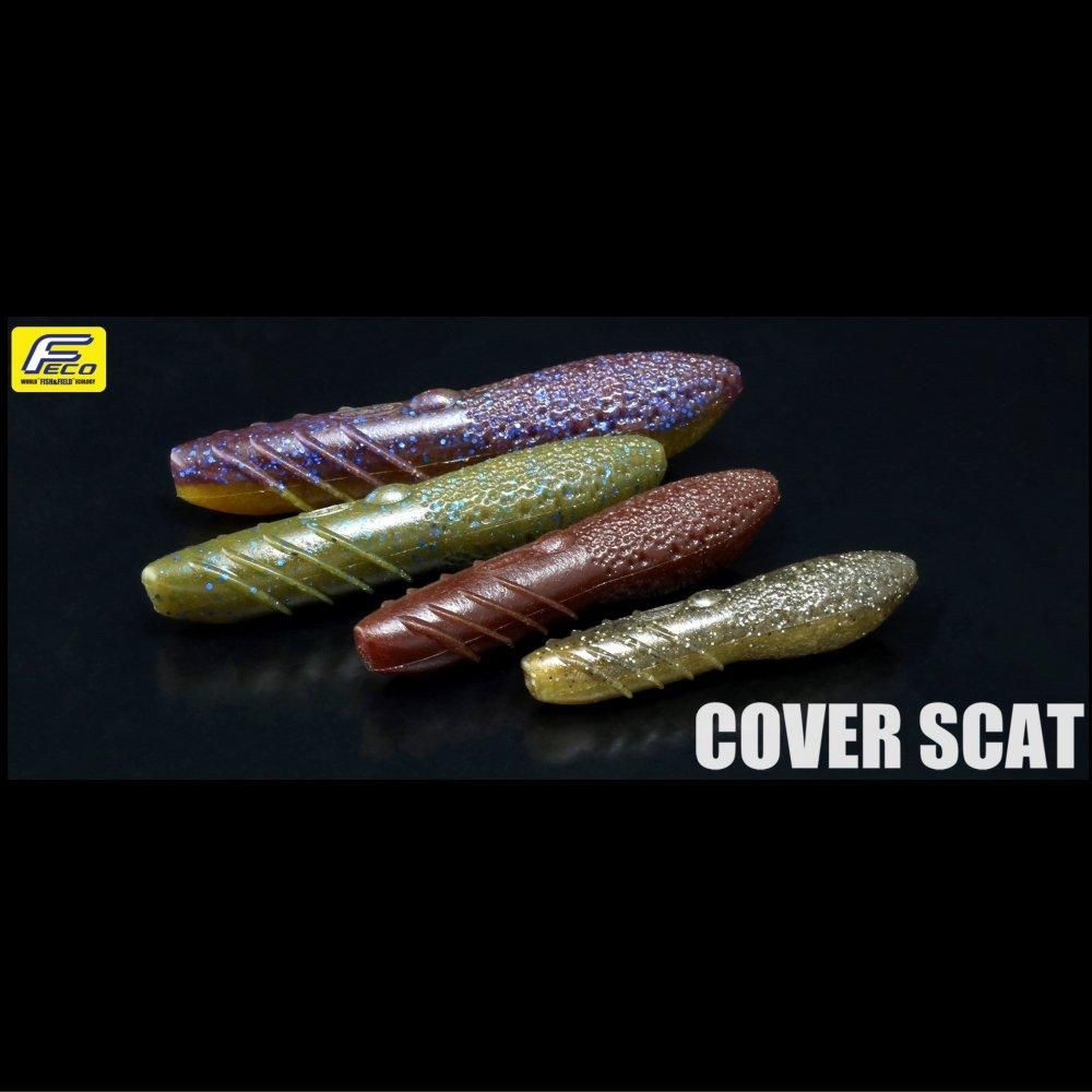 COVER SCAT | deps OFFICIAL HP | デプス 公式HP