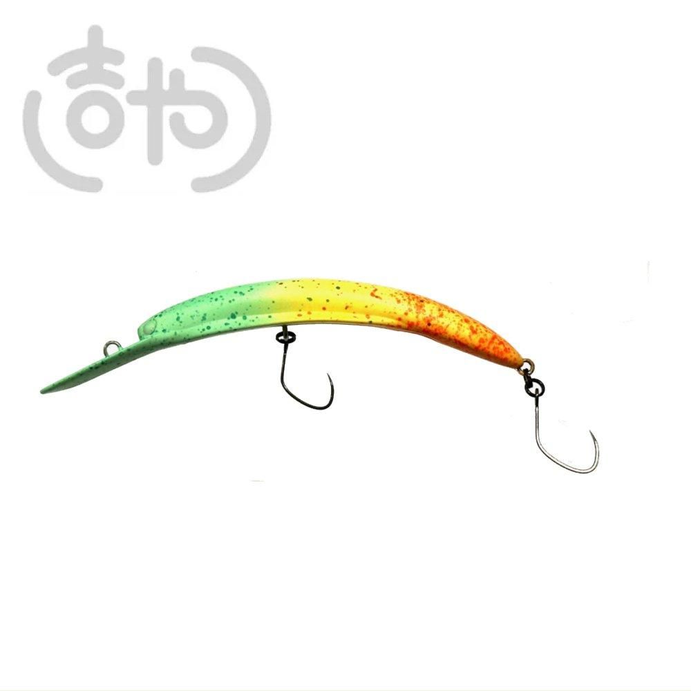 吉やオリカラ：スプラッシュINGY】ディスプラウト メガガメクラ