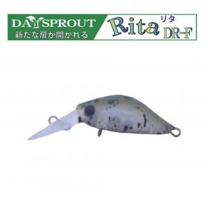 エリア用クランクベイト