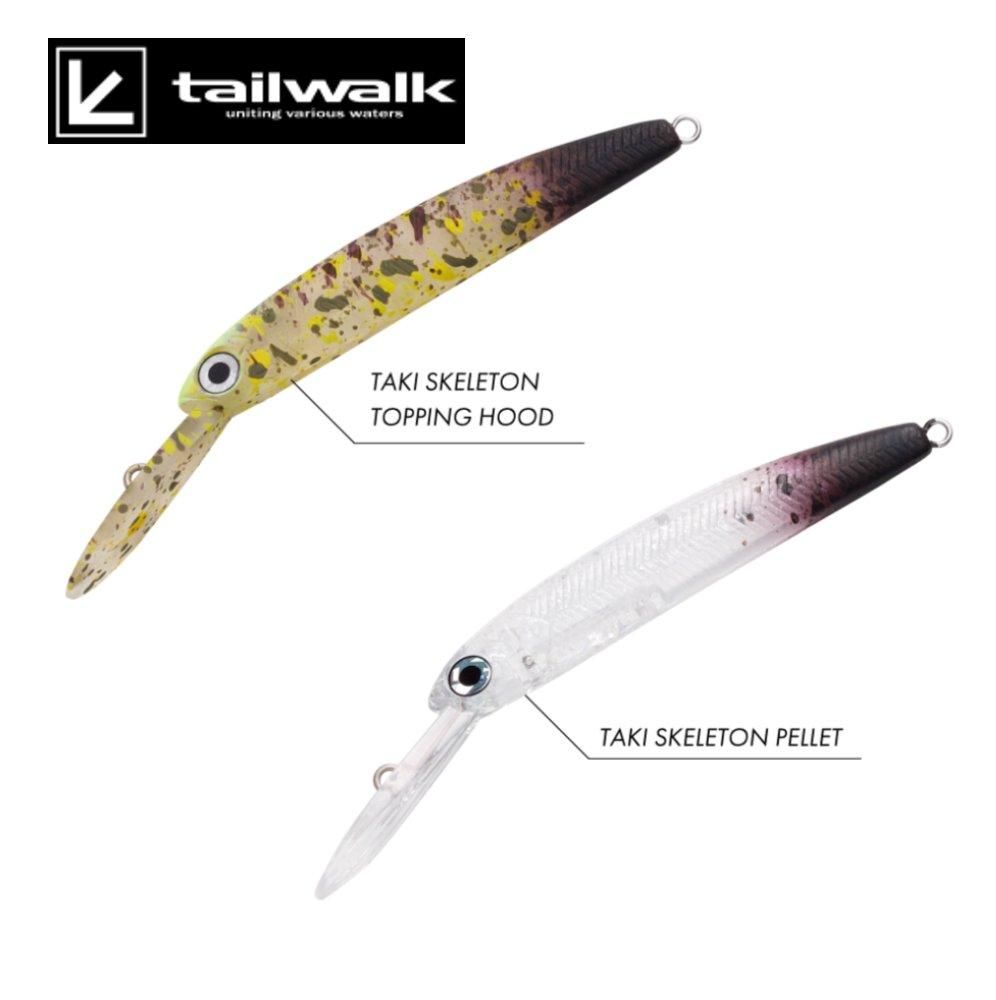 ザッガー50F1-R ZAGGER 50 F1-R [tailwalk limited color]