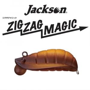 JACKSON ジャクソン