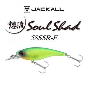 å 륷å58SSR-F