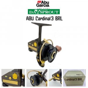 ǥץ饦ȡABUABU Cardinal 3BRL (ܥǥ顼:֥饦ġȥ)
