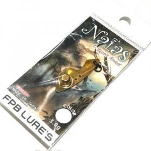 FPB LURES FPBルアーズ