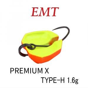 ͥ PREMIUM-X TYPE-H 1.6gʥץߥ-X -H
