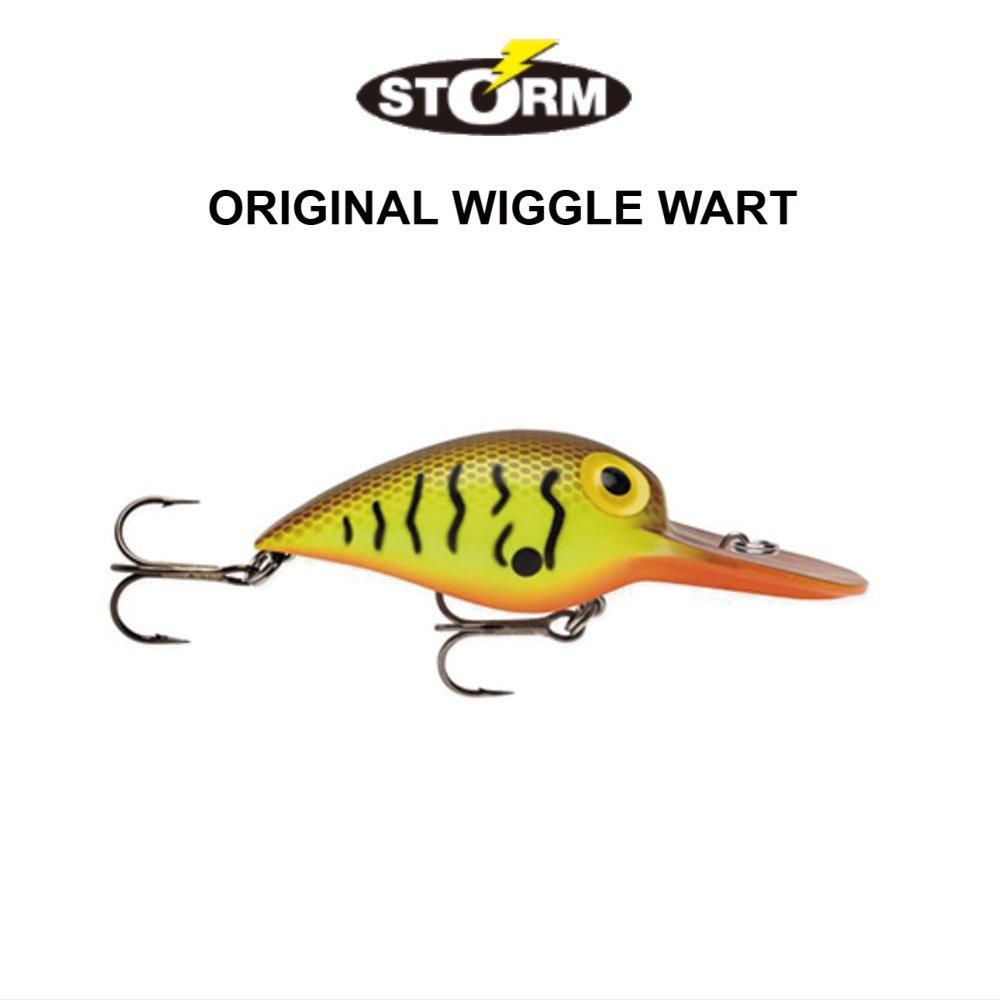 ストーム オリジナル ウイグルワート