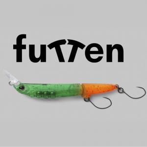 Futten FS/フッテンFS - TIMON 鱒・トラウト釣り｜JACKALL