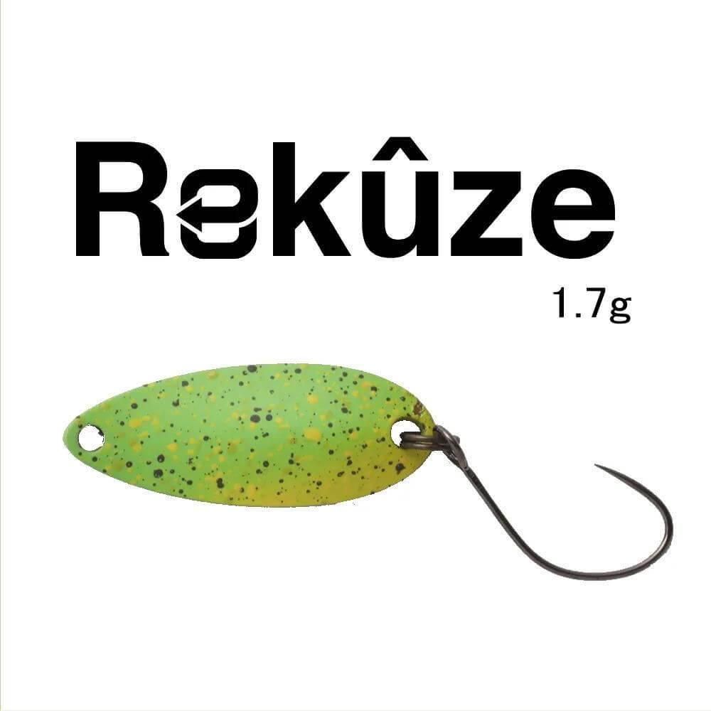 人気提案 ティモン リクーゼ（Rekuze）1.7g ルアー・フライ