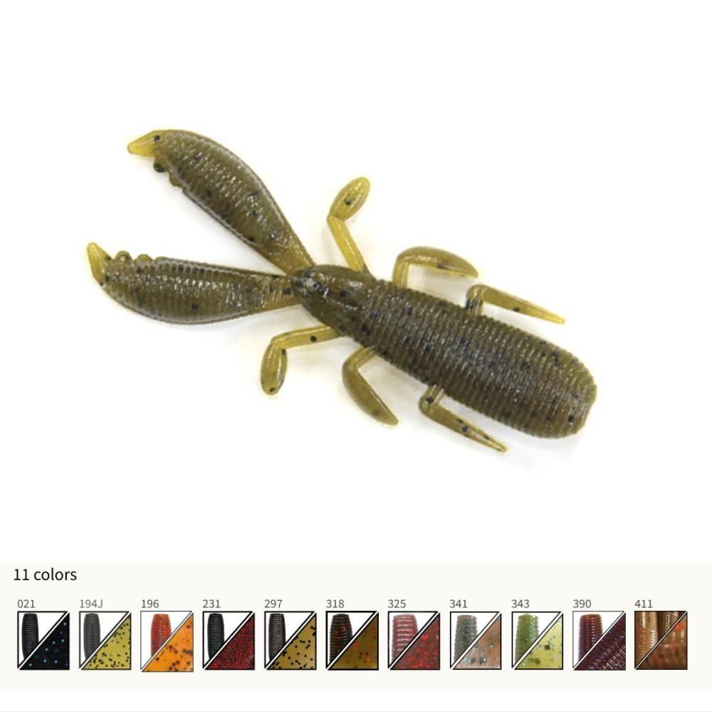 ゲーリーヤマモト モコリークロー