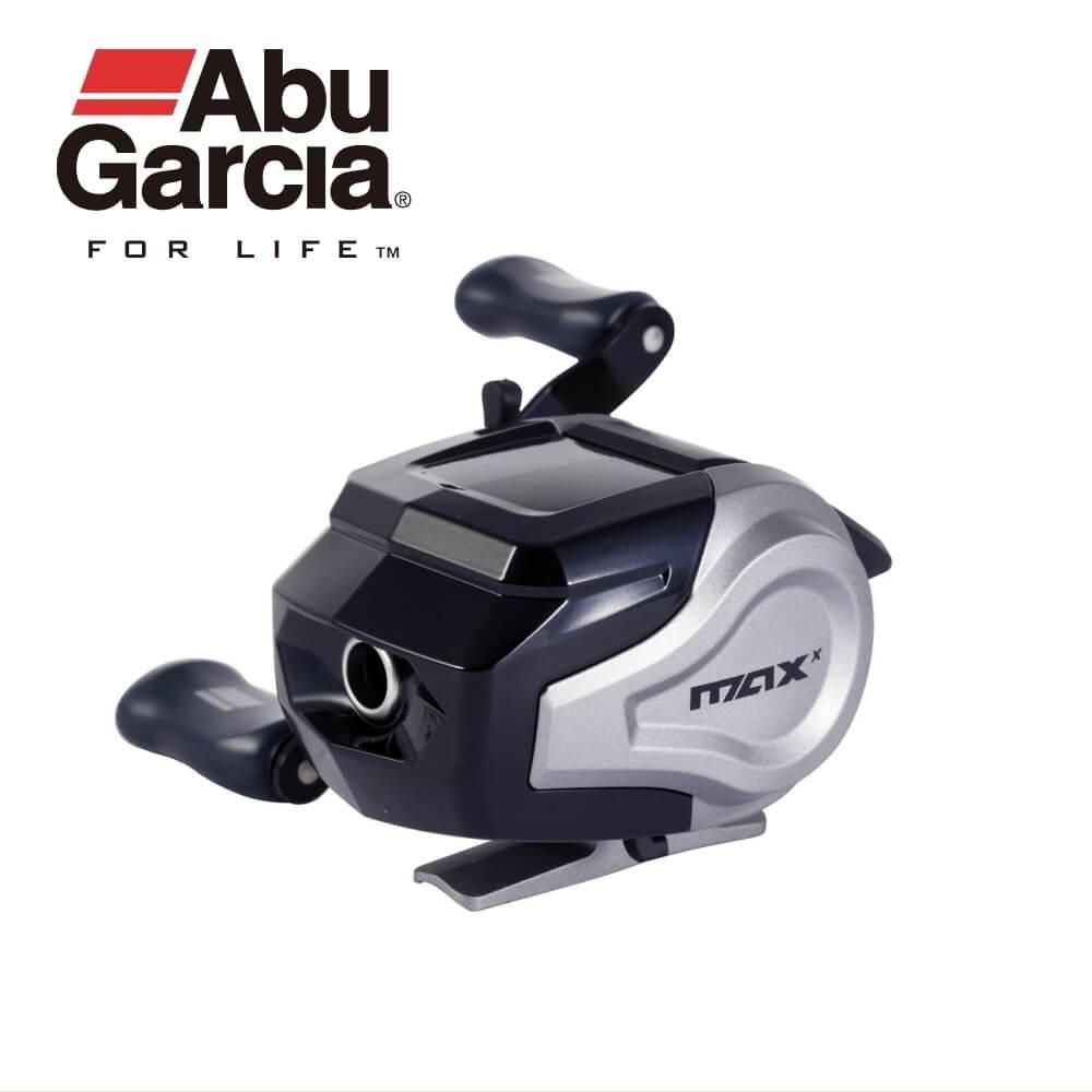 アブガルシア　マックスX スピンキャスト　フロッグプロダクツ　カスタムカラー アブガルシア（AbuGarcia）MAX X SPINCAST(マックス エックス