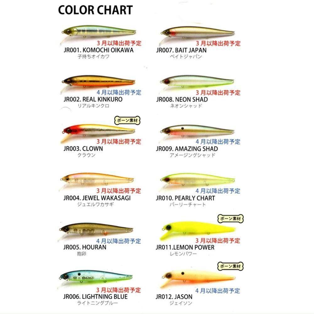 レイドジャパン ジャークリッパー ルアー5個セット｜Yahoo