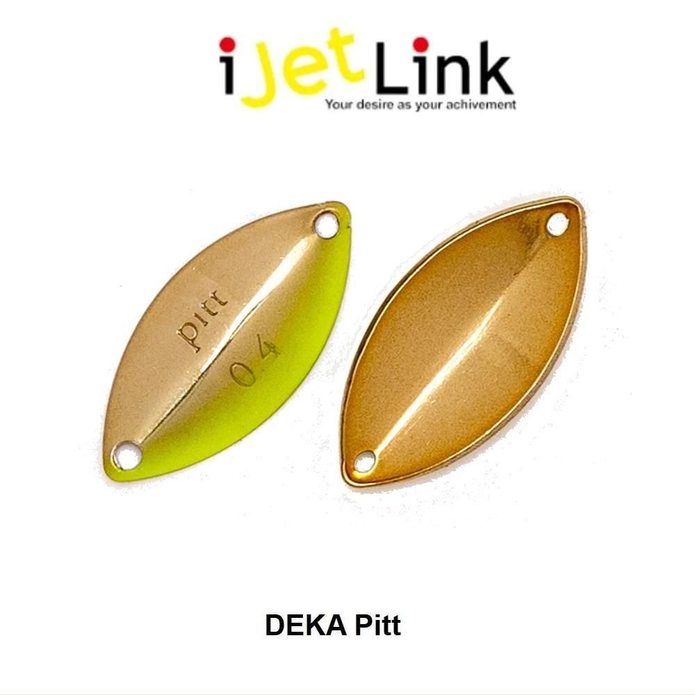 アイジェットリンク PITT ピット0.6gスプーン 40個セット