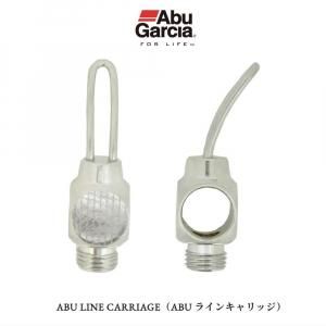 <img class='new_mark_img1' src='https://img.shop-pro.jp/img/new/icons2.gif' style='border:none;display:inline;margin:0px;padding:0px;width:auto;' />֥륷AbuGarcia ABU LINE CARRIAGEABU 饤󥭥å