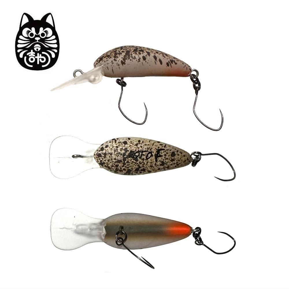 アルフレッド　クロトss アルフレッド CROTO DR SS ALFRED クロト : ふるきん釣具店