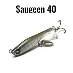 ニシネルアーワークス Nishine Lure Works/ニシネルアーワークス Slide Dart 85F