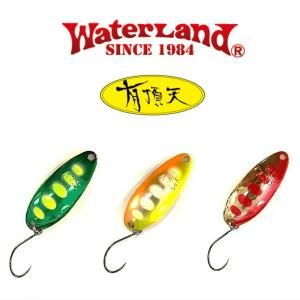 WATERLAND ウォーターランド