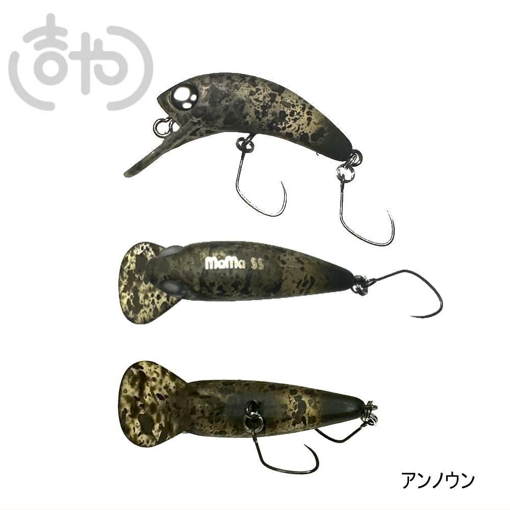 吉やオリカラ：ストアイベント】ロブルアー プラグ各種