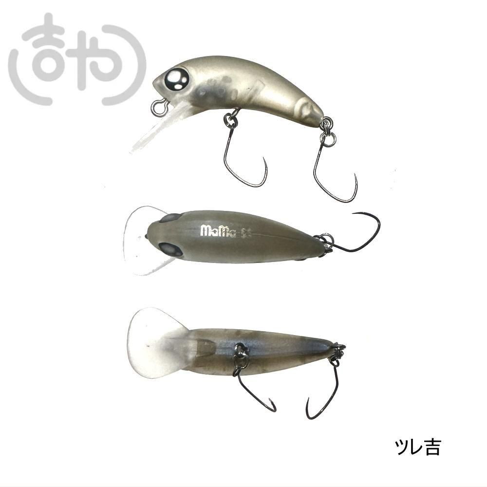 吉やオリカラ：ストアイベント】ロブルアー プラグ各種