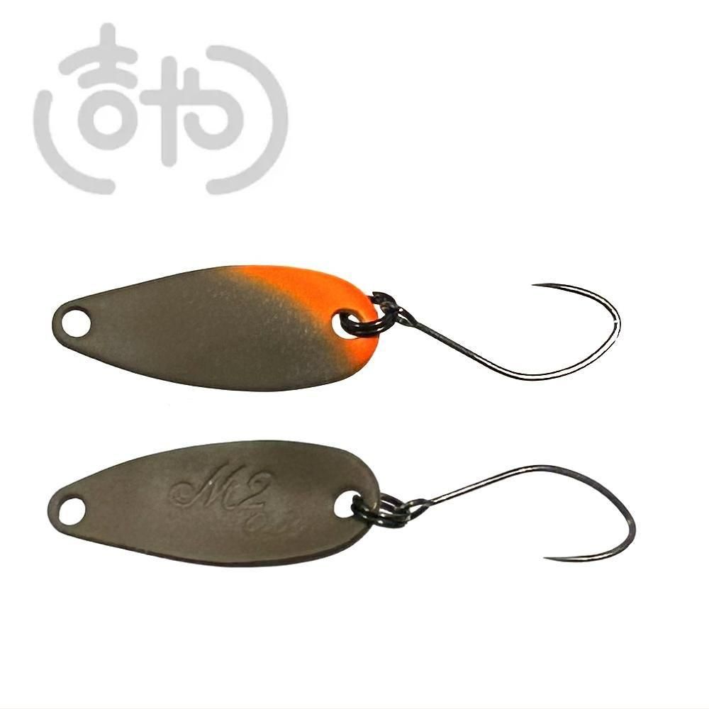 吉やオリカラ：落ち葉】フォレスト M2