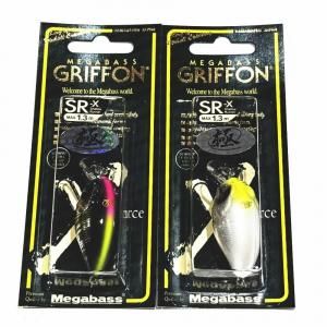 人気シーバスルアー続々入荷＆オリカラMEGADOG220の受注について