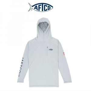<img class='new_mark_img1' src='https://img.shop-pro.jp/img/new/icons1.gif' style='border:none;display:inline;margin:0px;padding:0px;width:auto;' />AFTCOʥեJason Christie Hooded LS Performance Shirt M63127