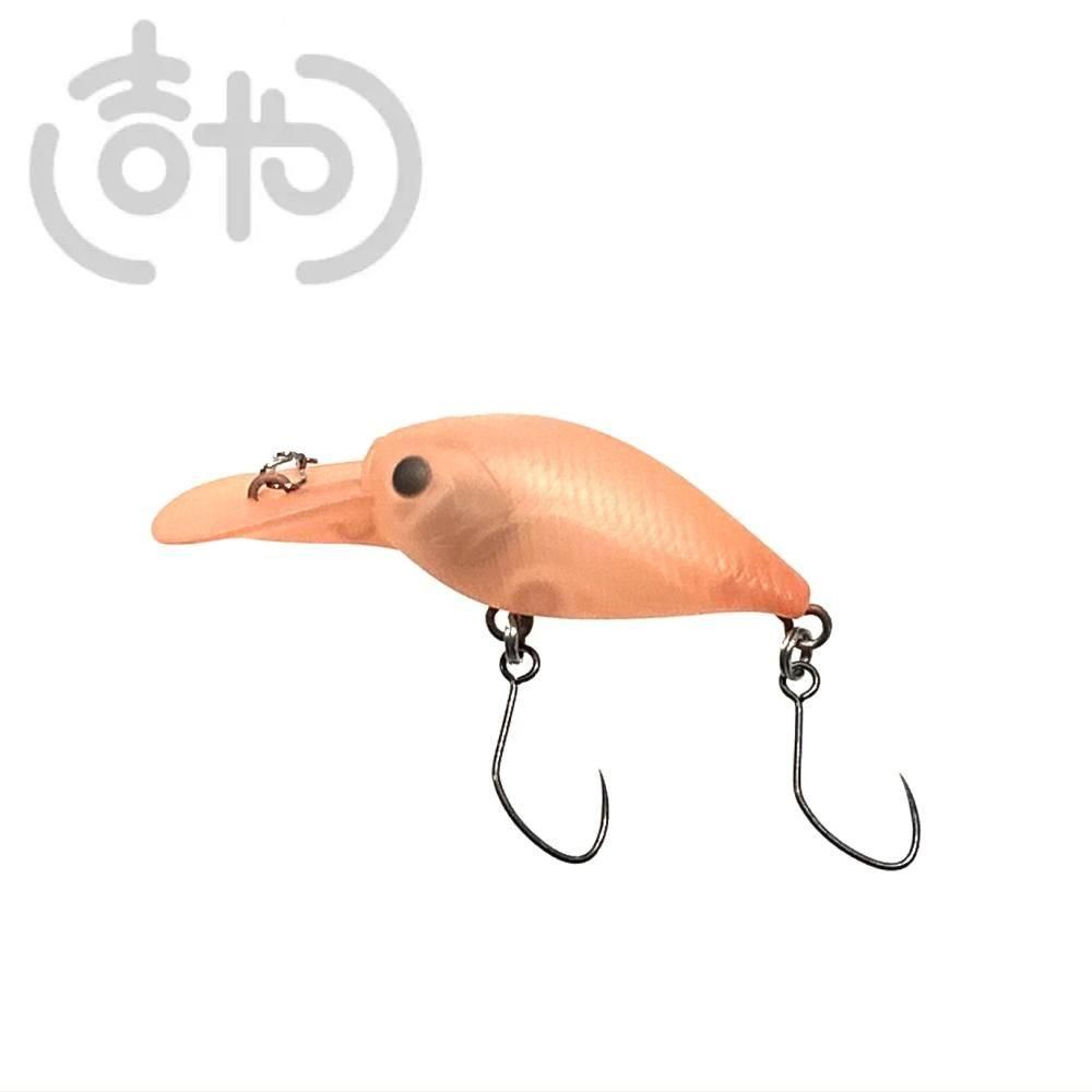 【ラッキークラフト】ベビーシャッド等　一誠デプスジャッカルイマカツメガバスOSP ラッキークラフト】ベビーシャッド等 一誠デプスジャッカル