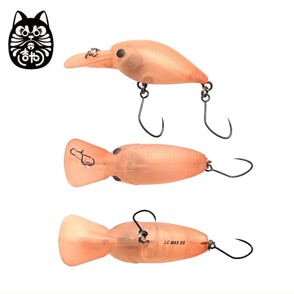 吉やオリカラ：メンターイコライザー】ラッキークラフト