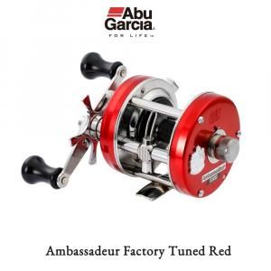 <img class='new_mark_img1' src='https://img.shop-pro.jp/img/new/icons1.gif' style='border:none;display:inline;margin:0px;padding:0px;width:auto;' />֥륷AbuGarcia Х եȥ꡼塼 åɡAmbassadeur Factory Tuned Red