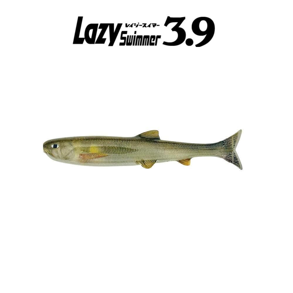 イマカツ レイジースイマー3.9