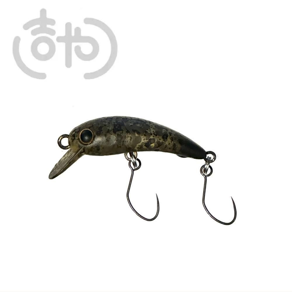 オリカラ　ラッキークラフト　ワウ Amazon.co.jp: ラッキークラフト ワウ40Fワウ40FHFG2 オオツカ