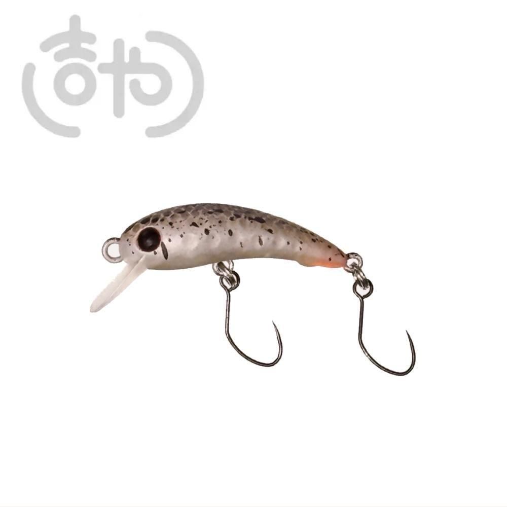 ラッキークラフト ワウ 33F マニアックス オリカラ ラッキークラフト ワウ33F 【オリジナルカラー カフェコーク】