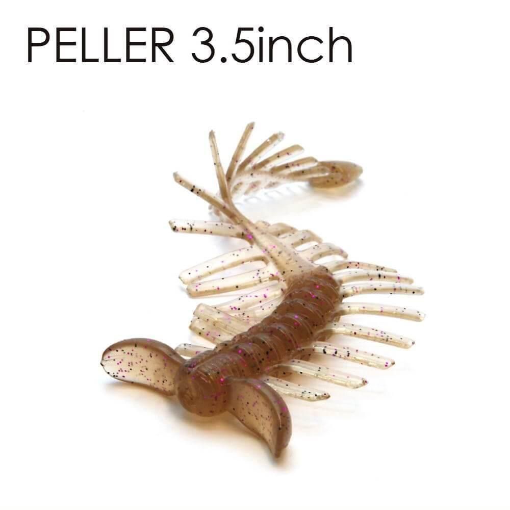 レイドジャパン ペラー3.5inch（PELLER 3.5inch）