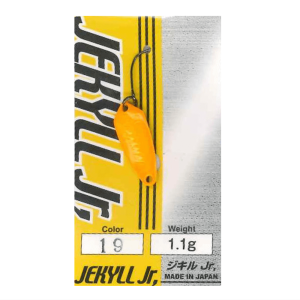 ロデオクラフト ジキルJr 0.7g