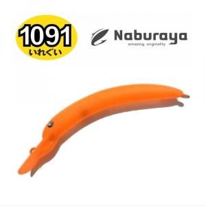 なぶら家　転ニョロF 8個セット新品未使用 なぶら家 転ニョロ F 50mm 1.7g フローティング #No.6 ブラッククォーツ