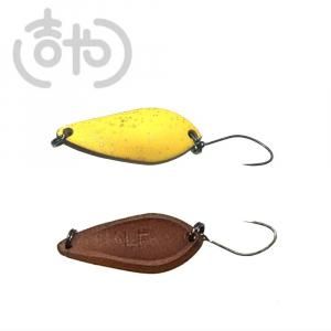 吉や」オリジナルカラー - アルフレッド