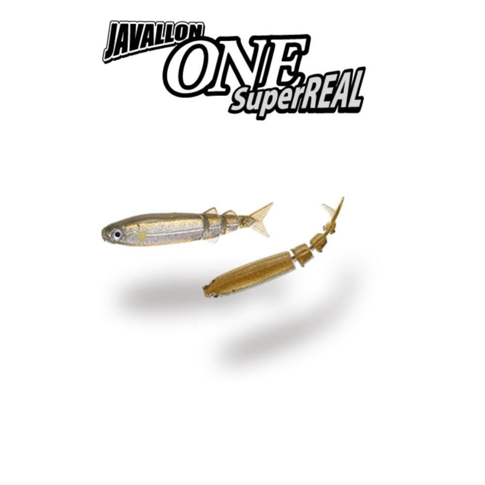 イマカツ ジャバロンONE スーパーリアル