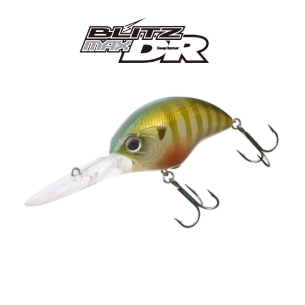 OSP ルアー セット ブリッツマックスプラス DR OSP ブリッツ MAX DR