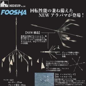 <img class='new_mark_img1' src='https://img.shop-pro.jp/img/new/icons1.gif' style='border:none;display:inline;margin:0px;padding:0px;width:auto;' />ϥɥå FOOSHA(ա) 