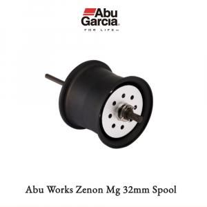<img class='new_mark_img1' src='https://img.shop-pro.jp/img/new/icons1.gif' style='border:none;display:inline;margin:0px;padding:0px;width:auto;' />֥륷AbuGarcia Abu Works Zenon Mg 32mm Spool
ʥ֥ Υ ॸ 32ߥ ס