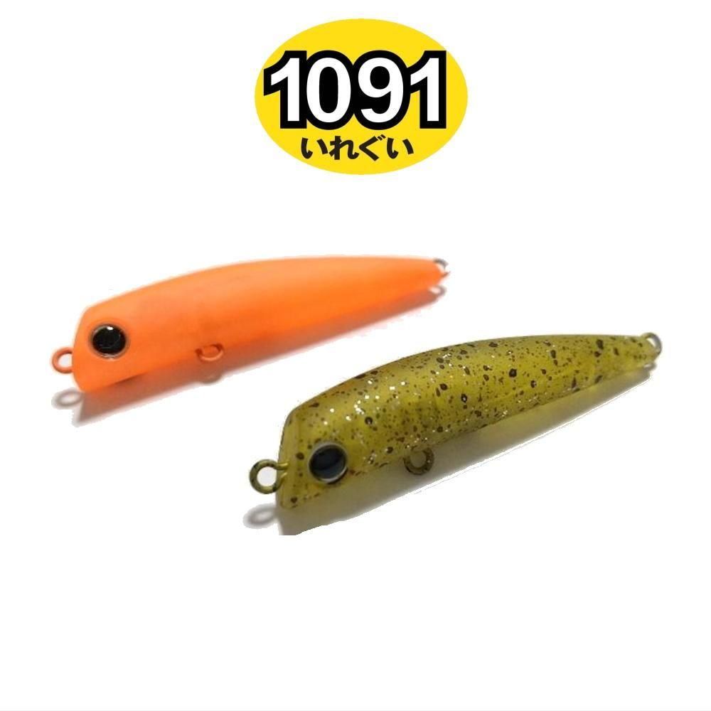 ヴァルケイン ジュジュ JUJU 6個セット ヴァルケイン ジュジュ JUJU 6個セット ValkeIN | Fishing Gear Factory