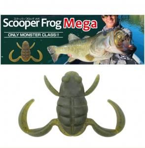 <img class='new_mark_img1' src='https://img.shop-pro.jp/img/new/icons1.gif' style='border:none;display:inline;margin:0px;padding:0px;width:auto;' />ܥȥॢå ѡեåᥬScooperFrogMega