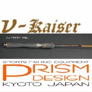 プリズムデザイン　ディーバ70　中古美品　管釣エリア 楽天市場】【中古】【フィッシング/釣り/釣具】【ロッド/釣竿/1